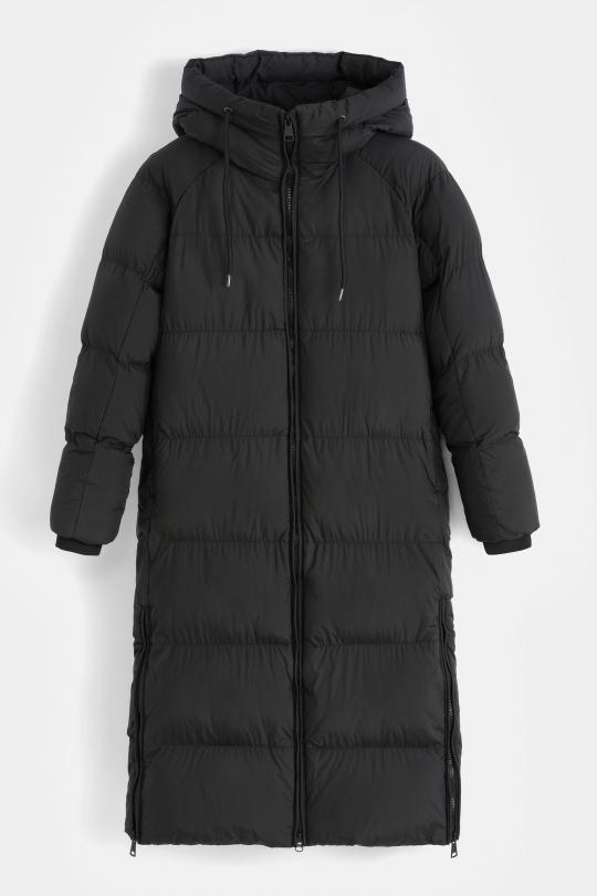 Doudounes Femme Taupe COPPEROSE FC7633 Efashion Paris