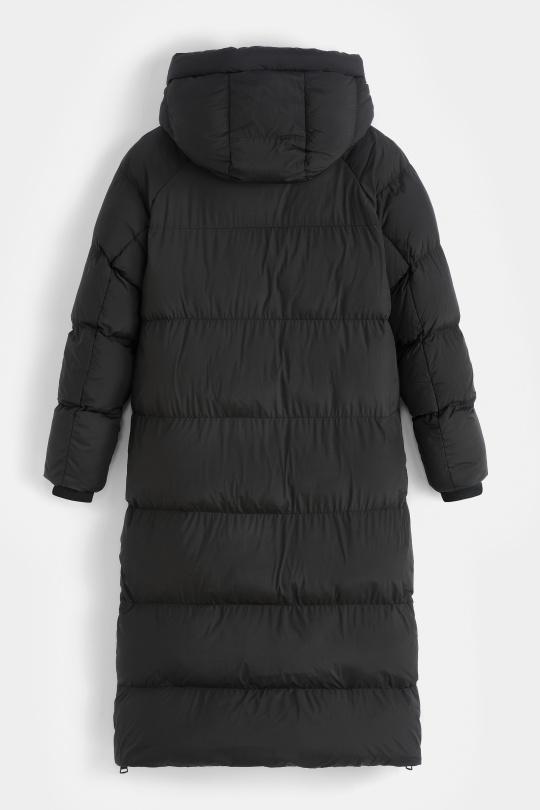 Doudounes Femme Taupe COPPEROSE FC7633 Efashion Paris