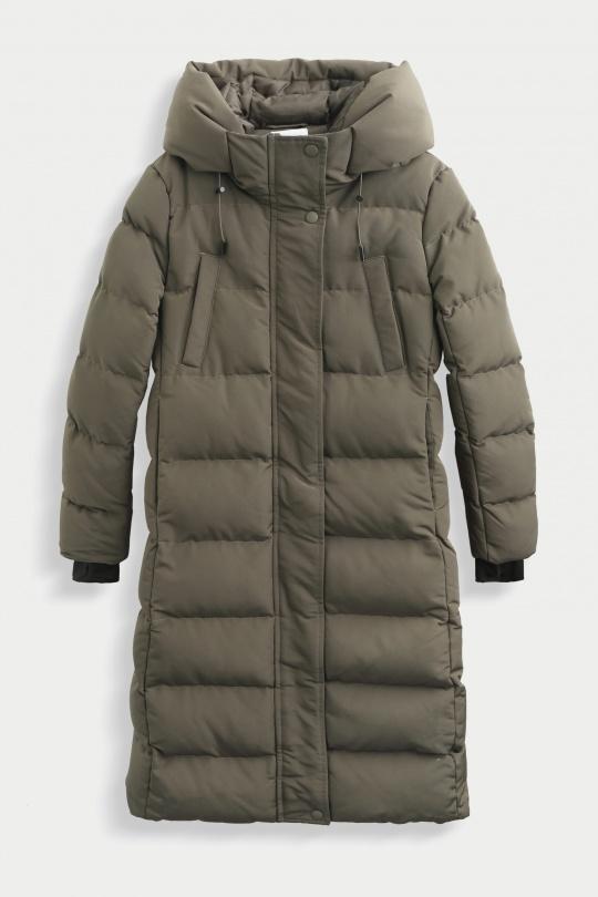 Doudounes Femme Noir COPPEROSE FC7608 Efashion Paris