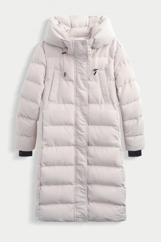 Doudounes Femme Noir COPPEROSE FC7608 Efashion Paris