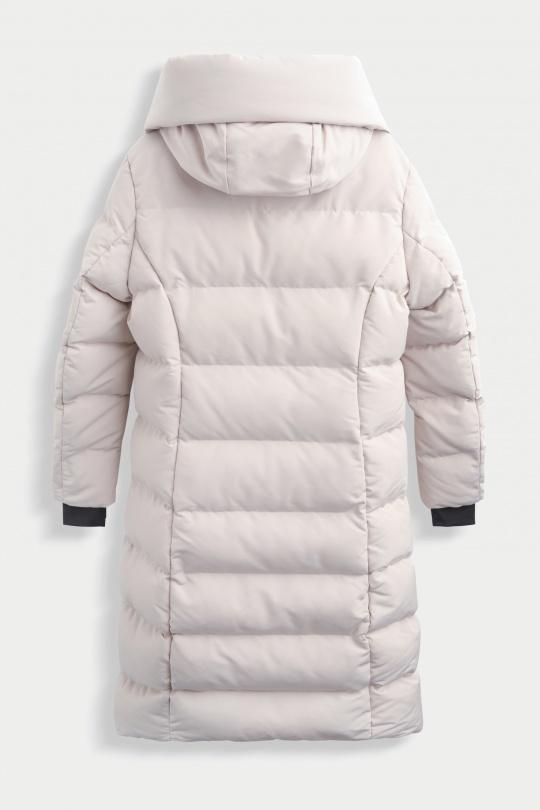 Doudounes Femme Noir COPPEROSE FC7608 Efashion Paris