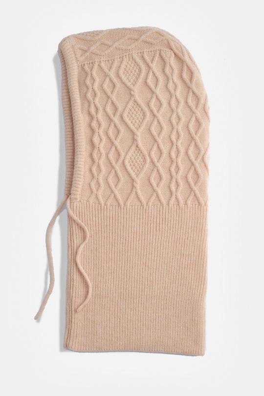 Berretti Accessori Beige COPPEROSE BN006 Efashion Paris