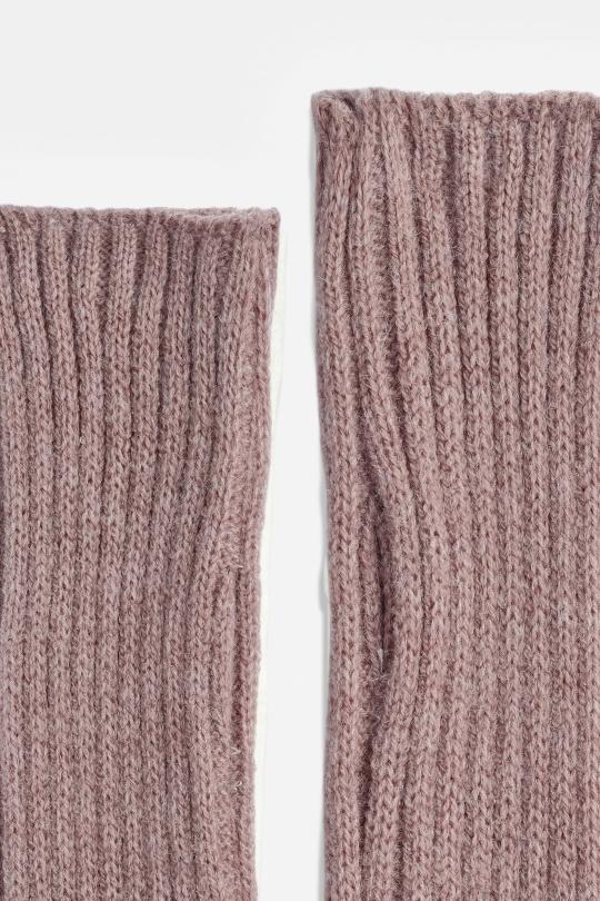 Gants Accessoires Chocolat COPPEROSE BN005 Efashion Paris