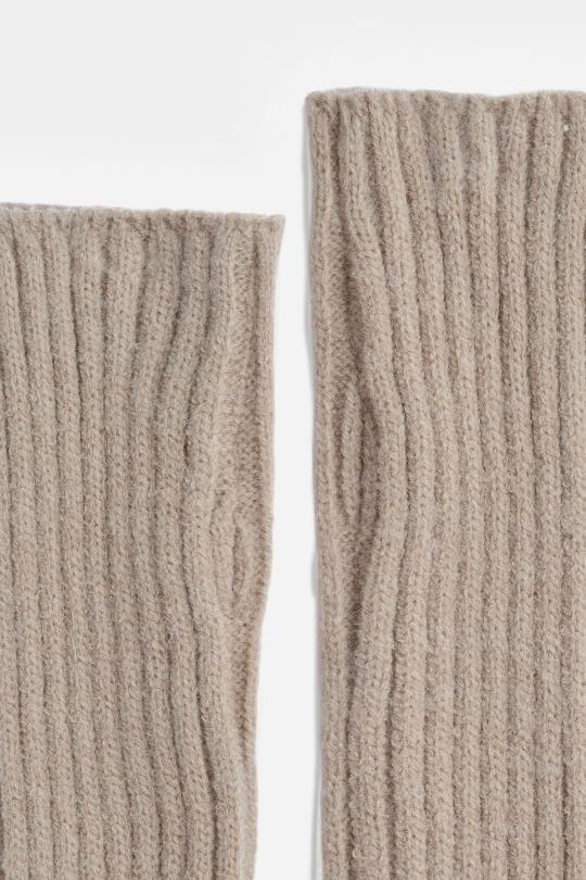 Gants Accessoires Chocolat COPPEROSE BN005 Efashion Paris