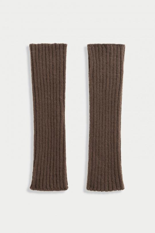 Gants Accessoires Chocolat COPPEROSE BN005 Efashion Paris