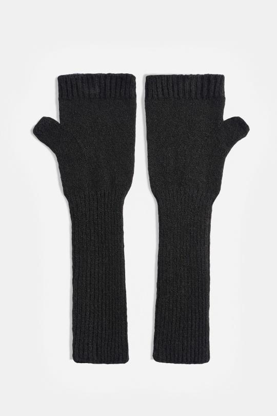 Gants Accessoires Gris clair COPPEROSE BN002 Efashion Paris