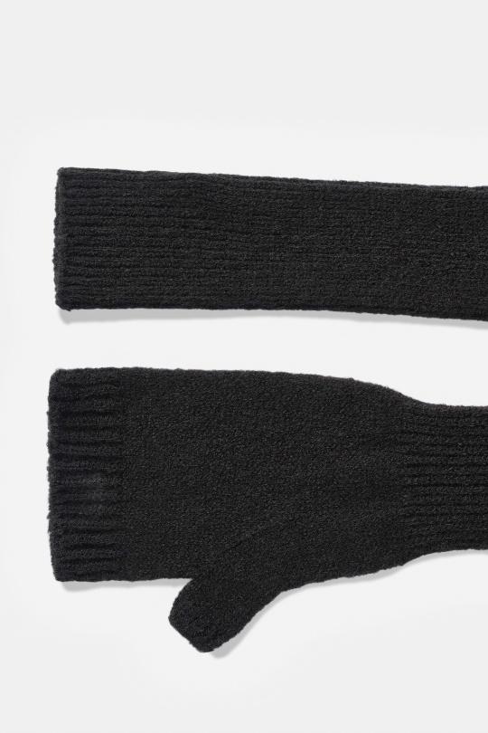 Gants Accessoires Gris clair COPPEROSE BN002 Efashion Paris