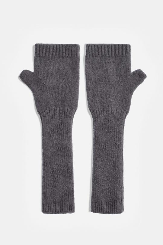 Gants Accessoires Gris clair COPPEROSE BN002 Efashion Paris