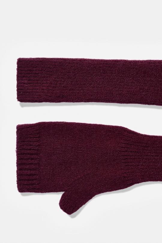 Gants Accessoires Gris clair COPPEROSE BN002 Efashion Paris