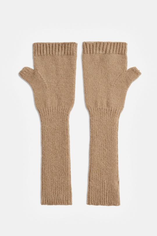 Gants Accessoires Gris clair COPPEROSE BN002 Efashion Paris