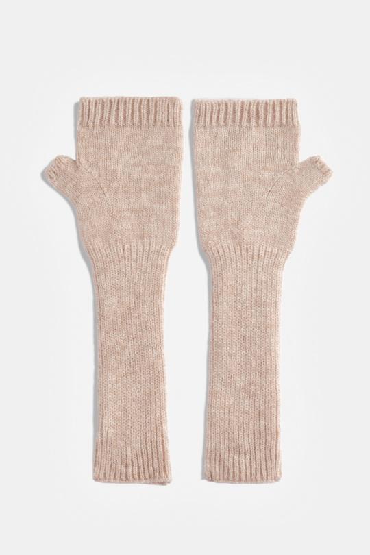 Gants Accessoires Gris clair COPPEROSE BN002 Efashion Paris