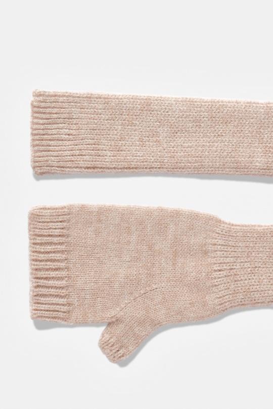 Gants Accessoires Gris clair COPPEROSE BN002 Efashion Paris