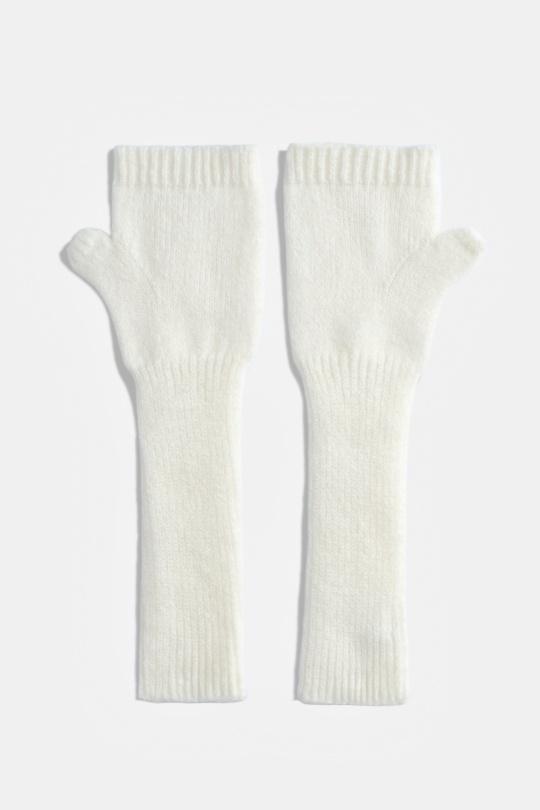 Gants Accessoires Gris clair COPPEROSE BN002 Efashion Paris