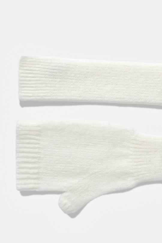 Gants Accessoires Gris clair COPPEROSE BN002 Efashion Paris