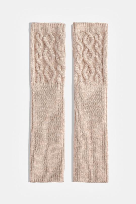 Gants Accessoires Beige COPPEROSE BN007 Efashion Paris