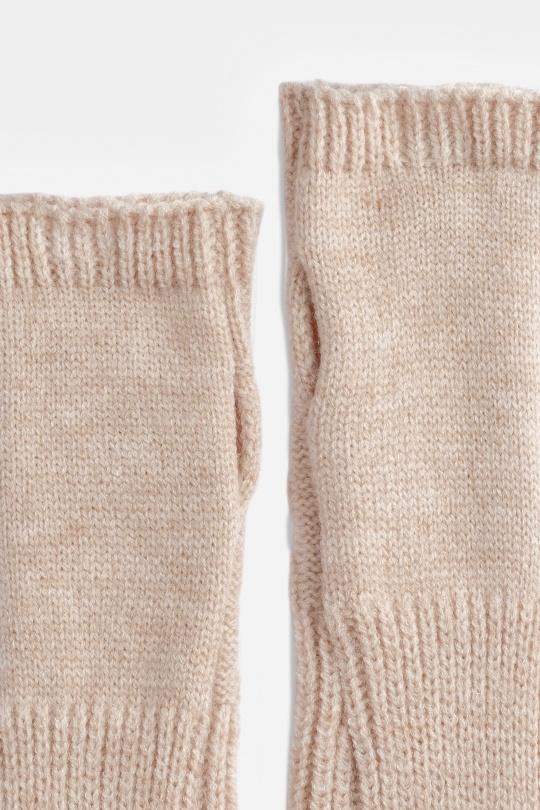 Gants Accessoires Beige COPPEROSE BN007 Efashion Paris