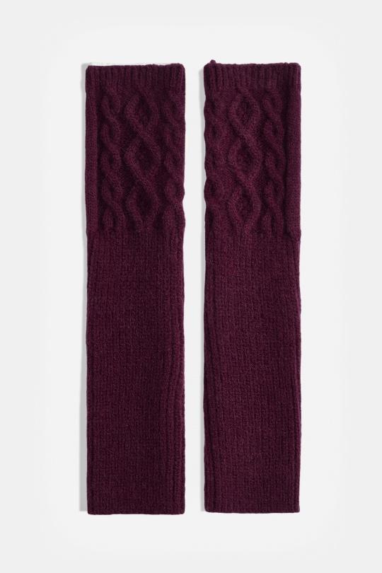 Gants Accessoires Beige COPPEROSE BN007 Efashion Paris