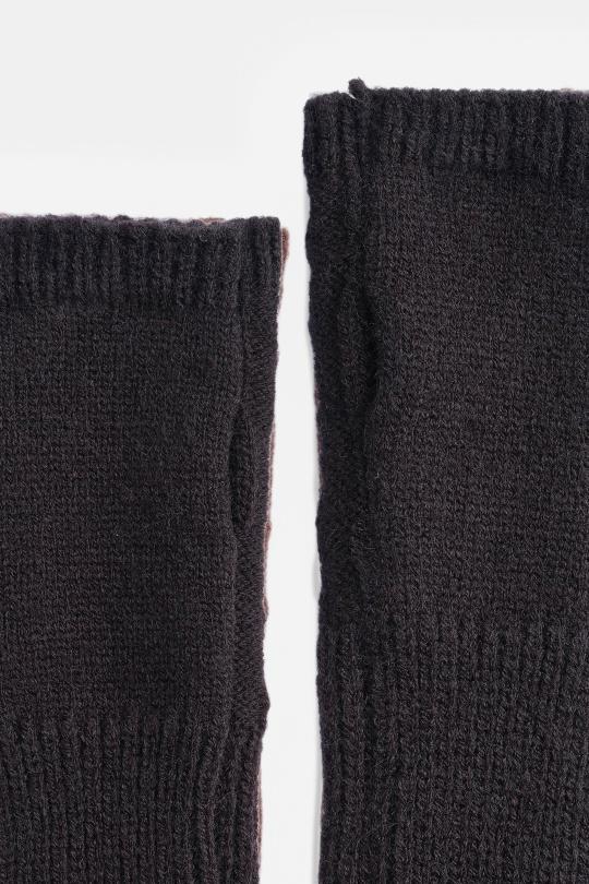 Gants Accessoires Beige COPPEROSE BN007 Efashion Paris