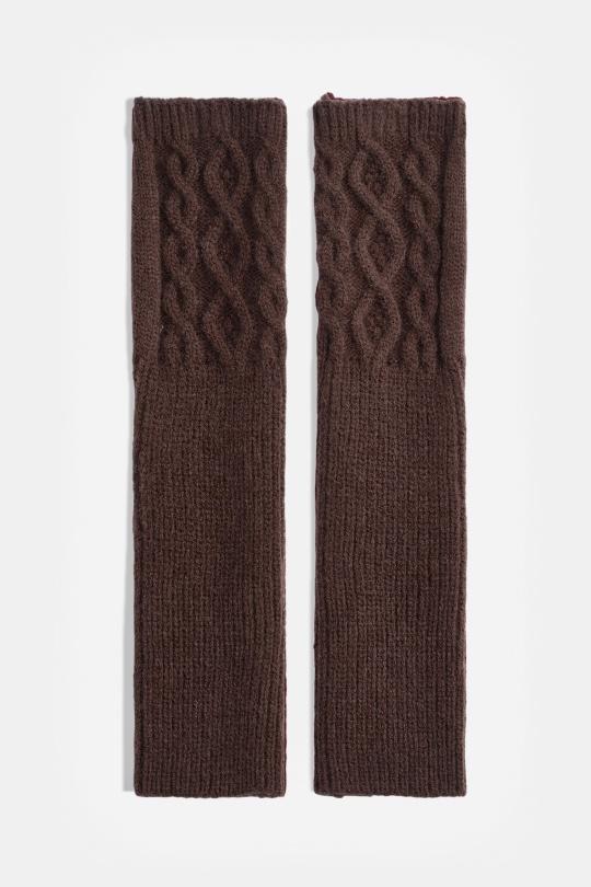 Gants Accessoires Beige COPPEROSE BN007 Efashion Paris