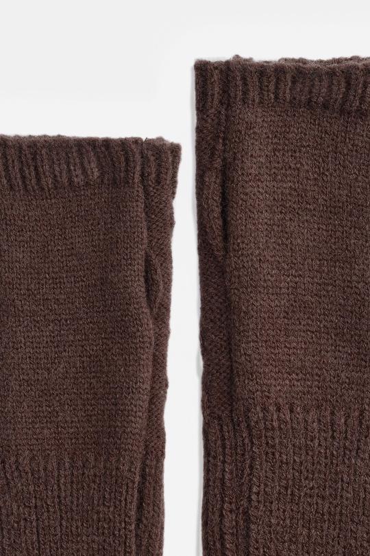 Gants Accessoires Beige COPPEROSE BN007 Efashion Paris