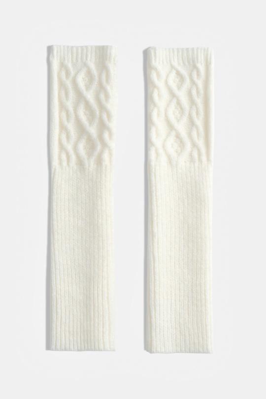 Gants Accessoires Beige COPPEROSE BN007 Efashion Paris