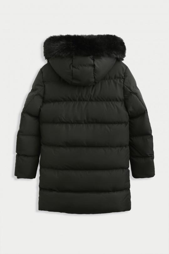 Doudounes Femme Taupe COPPEROSE FC7630 Efashion Paris