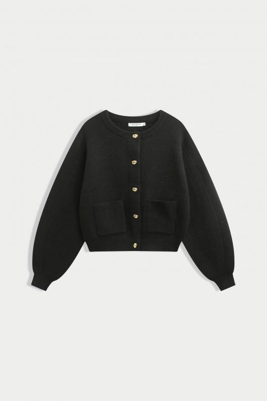 Completi Donna Black COPPEROSE LA2585AB Efashion Paris