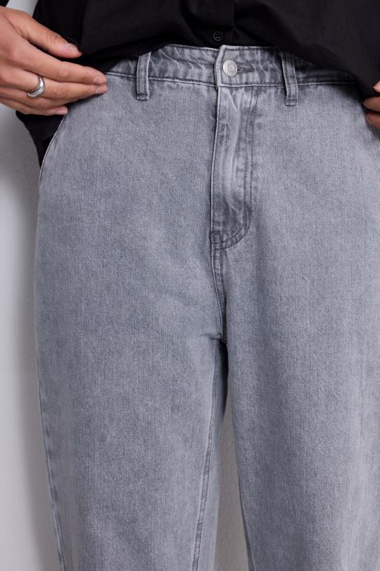 Jeans Femme Bleu foncé COPPEROSE ZR-9029 Efashion Paris