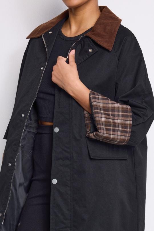 Trenchs Femme Camel COPPEROSE AZ1565 Efashion Paris