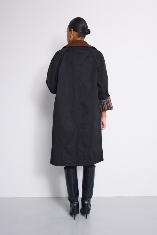 Trenchs Femme Camel COPPEROSE AZ1565 Efashion Paris