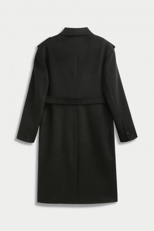 Manteaux Femme Beige COPPEROSE HK3017 Efashion Paris