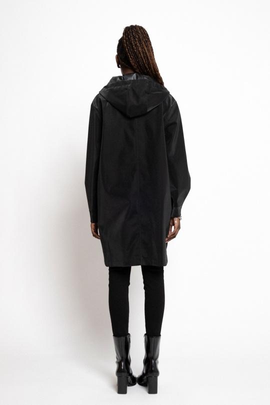 Vestes  Femme Vert COPPEROSE FC7581 Efashion Paris