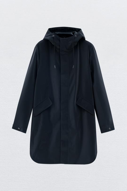 Vestes  Femme Vert COPPEROSE FC7581 Efashion Paris