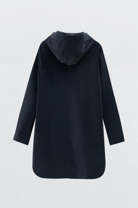 Vestes  Femme Vert COPPEROSE FC7581 Efashion Paris