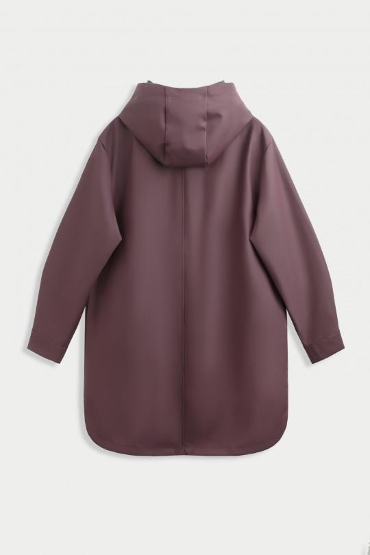 Vestes  Femme Vert COPPEROSE FC7581 Efashion Paris