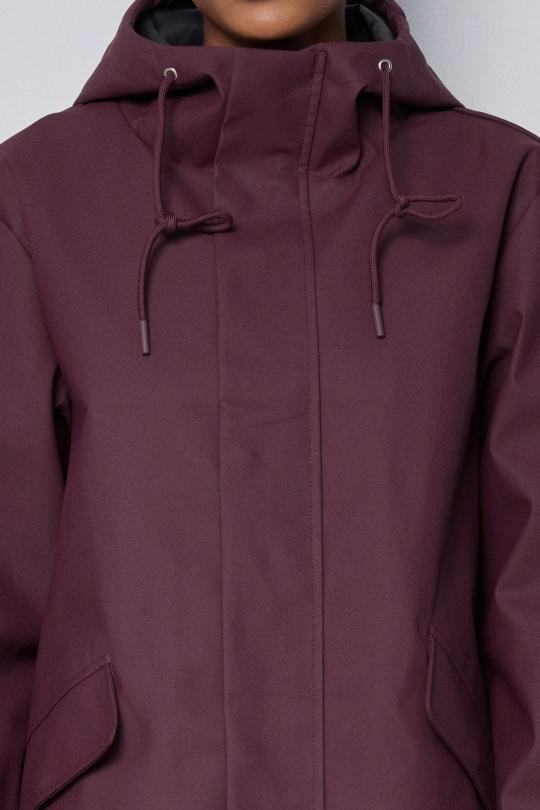 Vestes  Femme Vert COPPEROSE FC7581 Efashion Paris