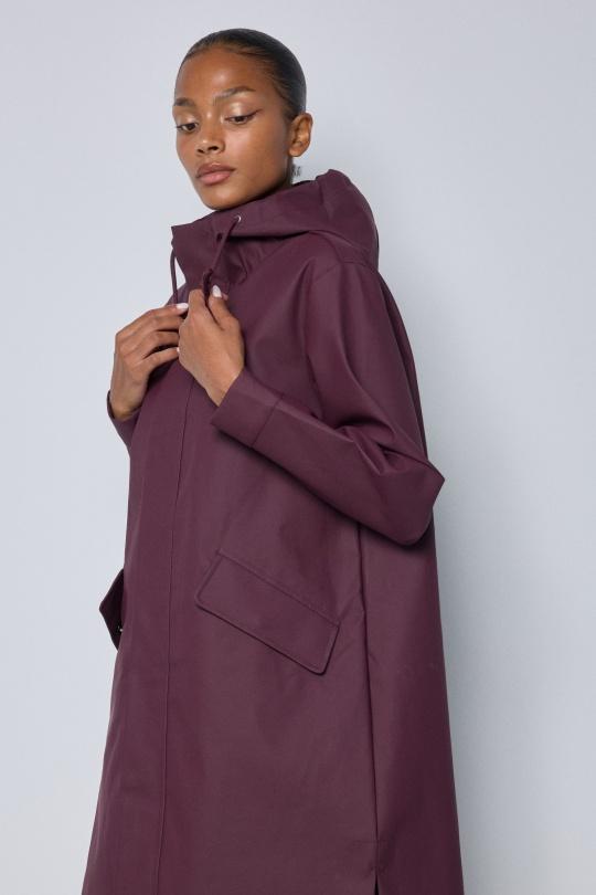 Vestes  Femme Vert COPPEROSE FC7581 Efashion Paris