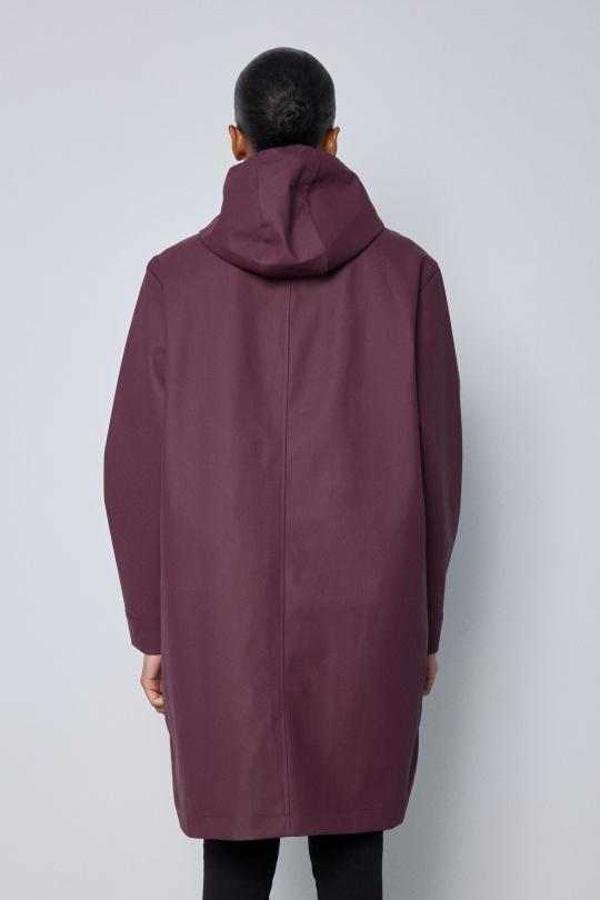 Vestes  Femme Vert COPPEROSE FC7581 Efashion Paris