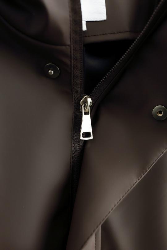 Vestes  Femme Vert COPPEROSE FC7581 Efashion Paris