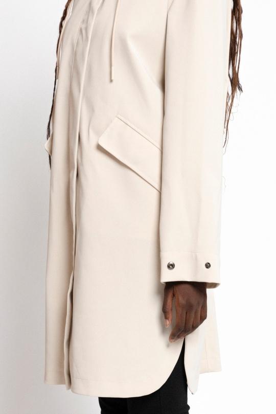 Vestes  Femme Vert COPPEROSE FC7581 Efashion Paris