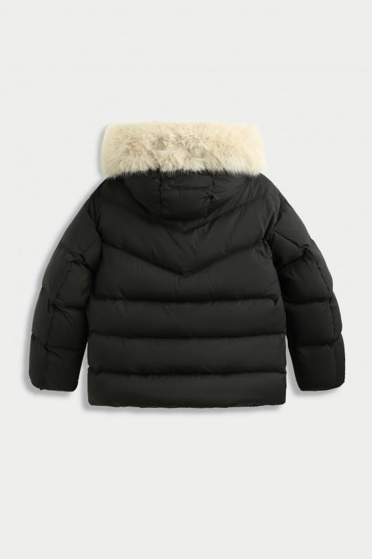 Doudounes Femme Bordeaux COPPEROSE FC7639 Efashion Paris