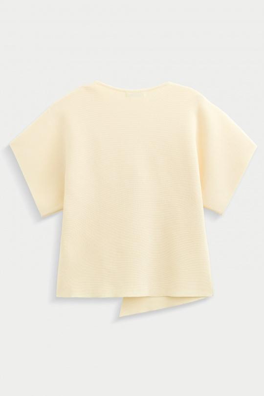 Tops Femme Mauve COPPEROSE QT91055 Efashion Paris