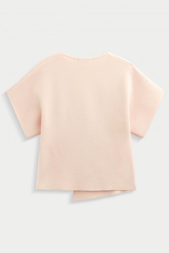 Tops Femme Mauve COPPEROSE QT91055 Efashion Paris