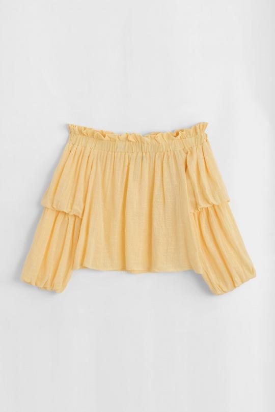 Ensembles Femme Rose COPPEROSE PS9376AB Efashion Paris