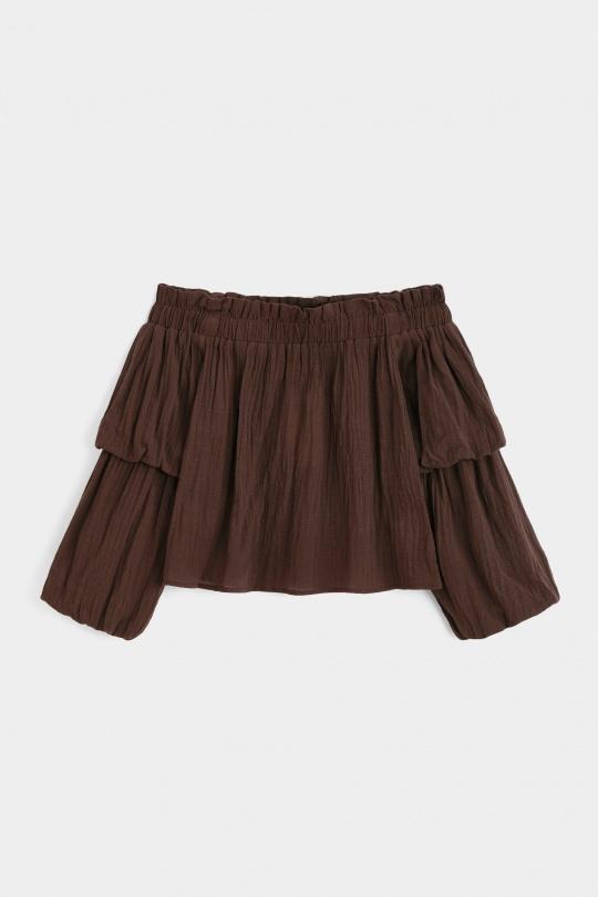 Ensembles Femme Rose COPPEROSE PS9376AB Efashion Paris