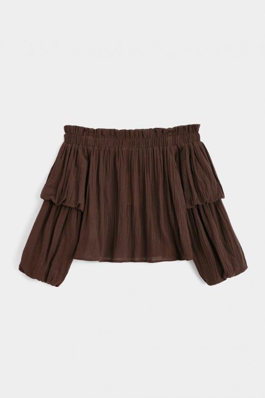 Ensembles Femme Rose COPPEROSE PS9376AB Efashion Paris