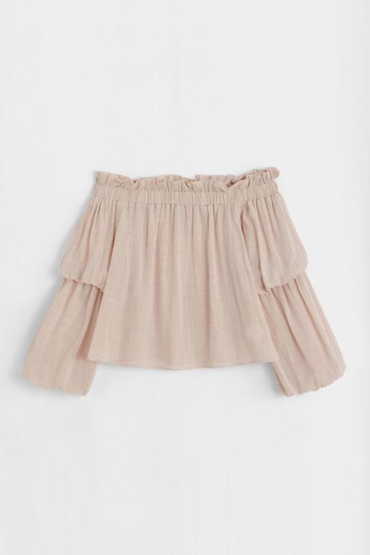 Ensembles Femme Rose COPPEROSE PS9376AB Efashion Paris