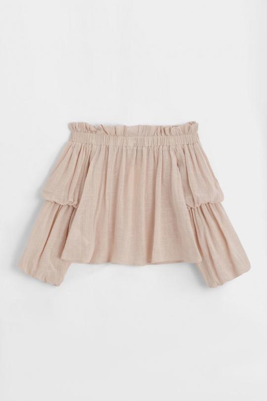 Ensembles Femme Rose COPPEROSE PS9376AB Efashion Paris