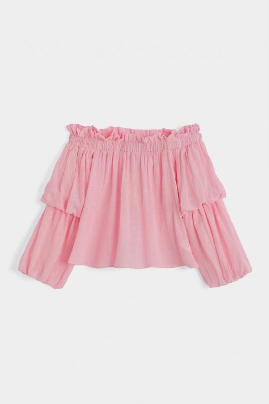 Ensembles Femme Rose COPPEROSE PS9376AB Efashion Paris