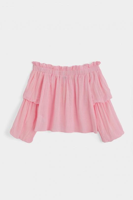 Ensembles Femme Rose COPPEROSE PS9376AB Efashion Paris